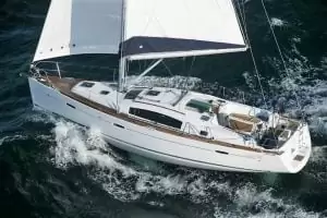 Seven Seas is sailing