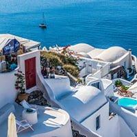 greece1 - Worldwide boat transport and yacht delivery service